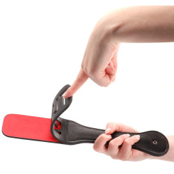 Ouch! Paddle Simili Slut 32cm